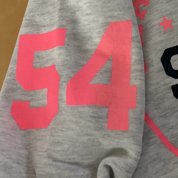 Superdry Women’s Hooded Sweater Sz Large - Picture 4 of 9